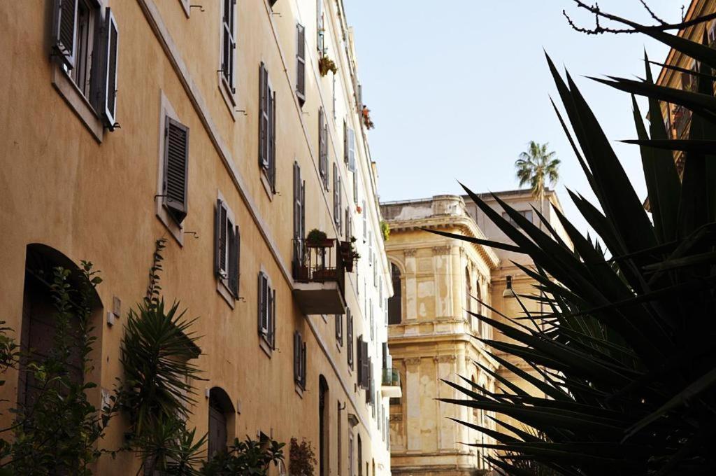 Colosseo Flats And Penthouse Rom Eksteriør billede
