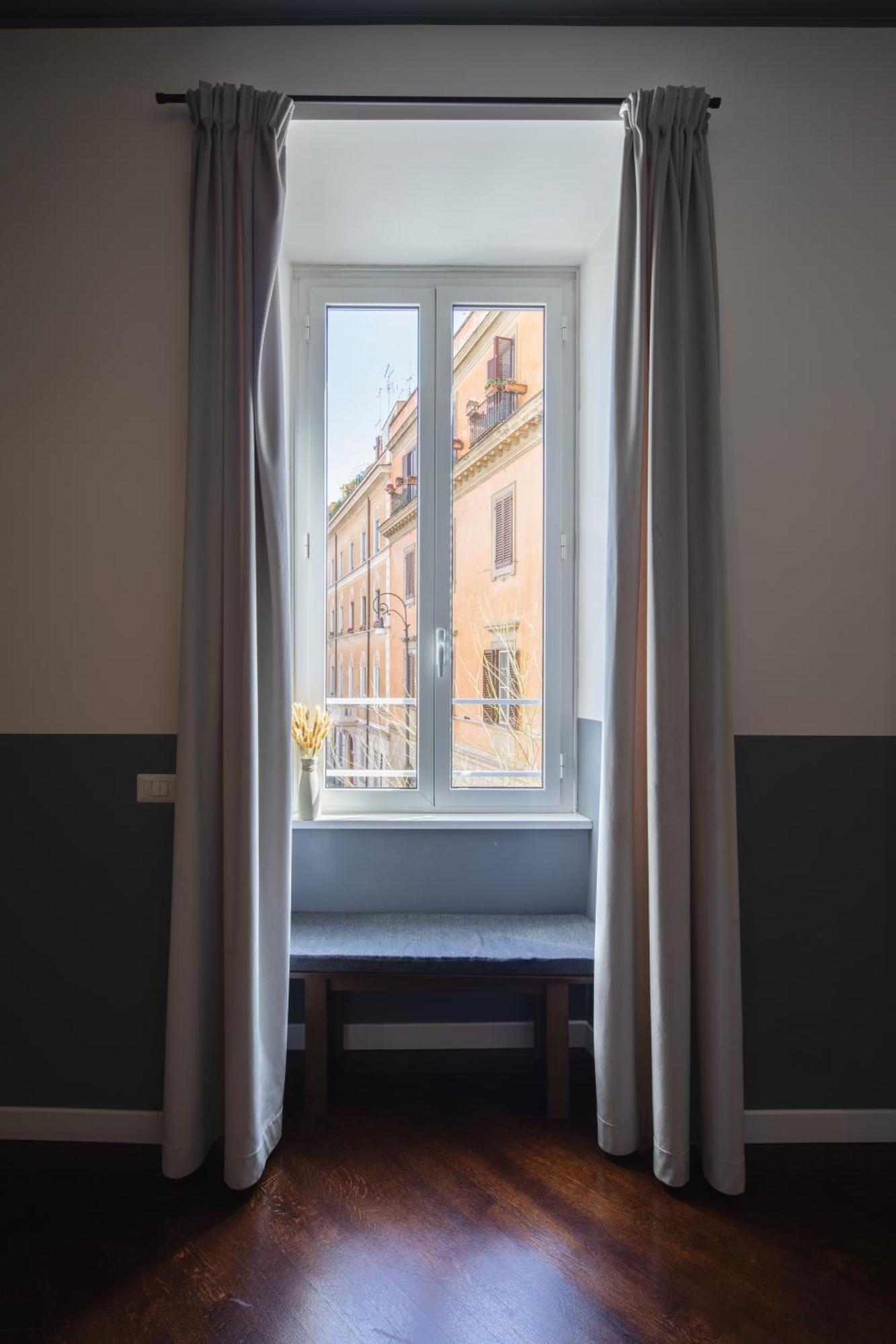 Colosseo Flats And Penthouse Rom Eksteriør billede