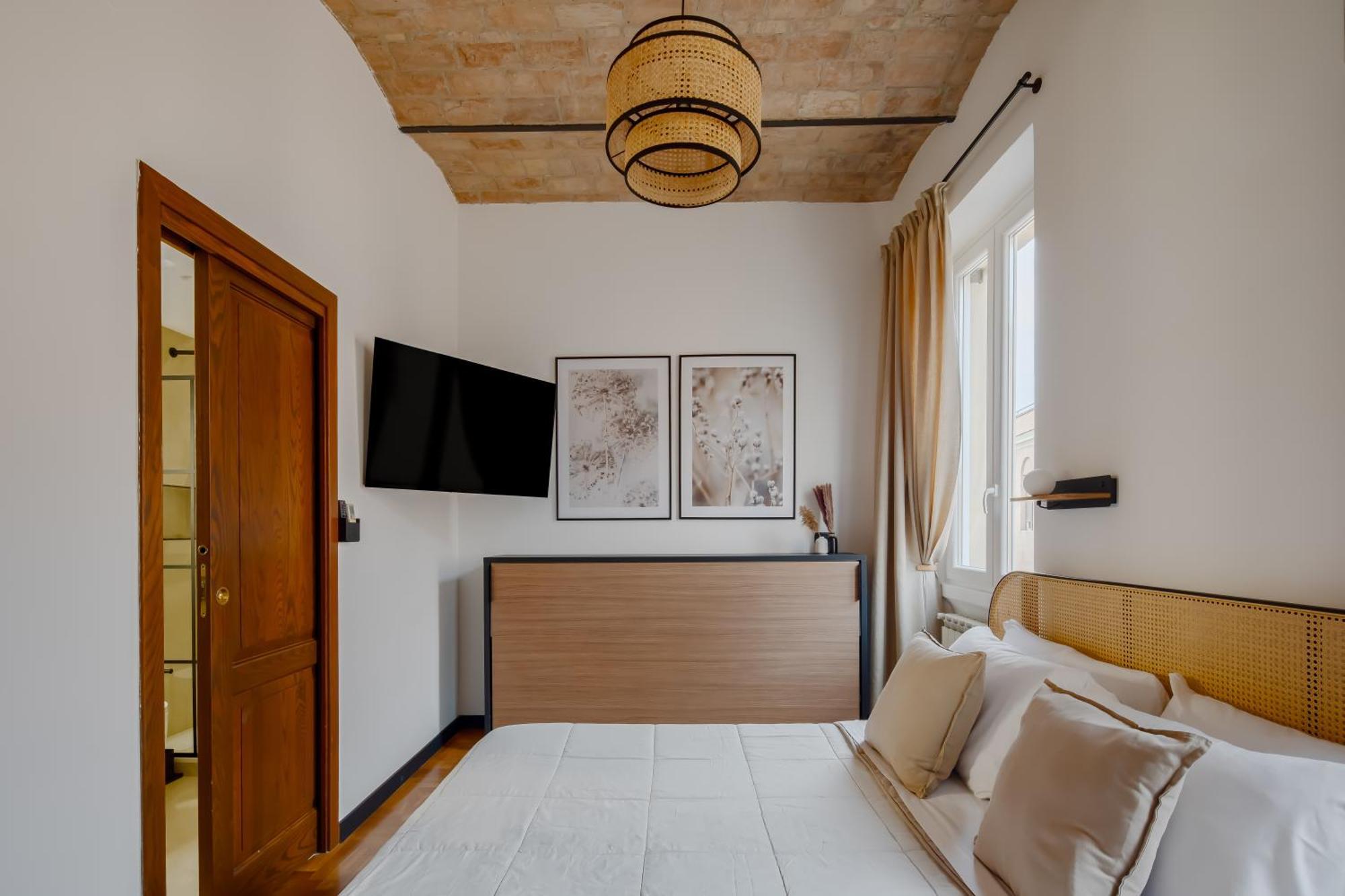 Colosseo Flats And Penthouse Rom Eksteriør billede